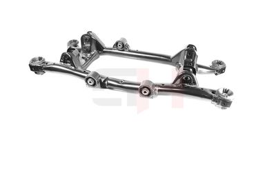 CORP AX GH GH593481 29