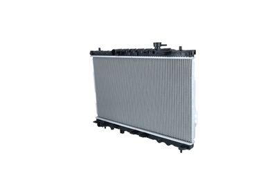 RADIATOR RACIRE MOTOR NRF 53357 10