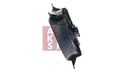 LüFTER MOTORKüHLUNG AKS DASIS 378021N 11