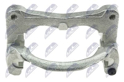 Holder, bremsecaliper NTY HZP-MS-011A for MITSUBISHI