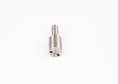 Injector tip (sproeier)