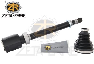 ZETA-ERRE ZR7504 ШРУС  для MERCEDES-BENZ CITAN (Мерседес Китан)