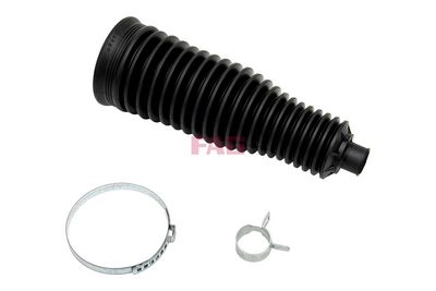 FALTENBALGSATZ LENKUNG