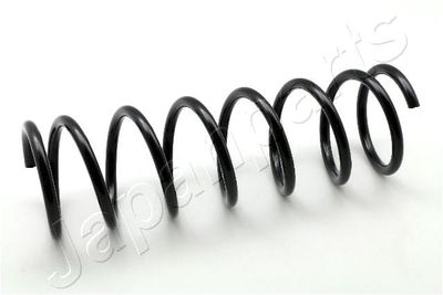 Пружина ходовой части JAPANPARTS ZC1333A для DAIHATSU CHARADE