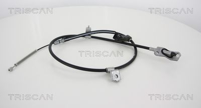 Тросик, cтояночный тормоз TRISCAN 8140 40151 для HONDA HR-V