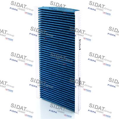 SIDAT BL607 Фильтр салона  для FIAT CROMA (Фиат Крома)