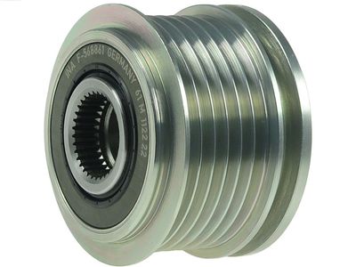 Alternator Freewheel Clutch AFP6012(INA)