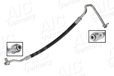 CONDUCTA PRESIUNE VARIABILA AER CONDITIONAT