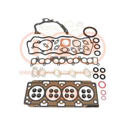 Комплект прокладок, двигатель IAP QUALITY PARTS 115-21077