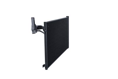 CONDENSATOR CLIMATIZARE NRF 350611 18