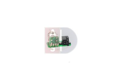 SENSOR INNENRAUMTEMPERATUR AKS DASIS 750998N 6