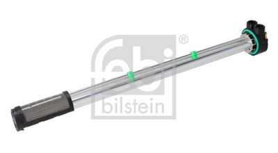 Sensor, brændstofbeholdning FEBI BILSTEIN 197019