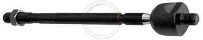 Połączenie osiowe, drążek kierowniczy poprzeczny A.B.S. 240290