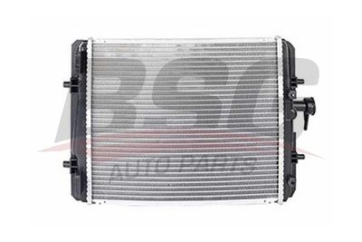 BSG BSG 70-520-012 Радіатор охолодження двигуна 