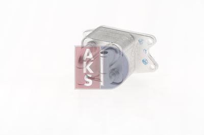 ÖLKüHLER AUTOMATIKGETRIEBE AKS DASIS 046036N 1