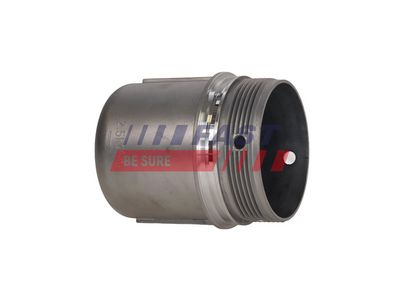 Cap, oil filter housing