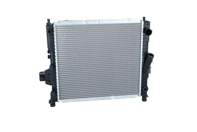 RADIATOR RACIRE MOTOR NRF 58942 44