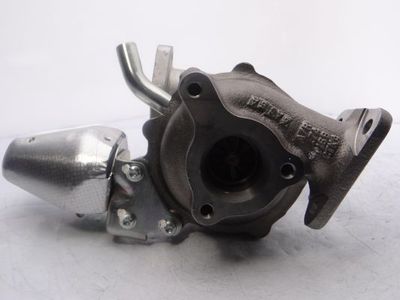 LADER AUFLADUNG GARRETT 7895339020S 1