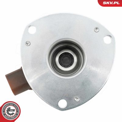 Centrální magnet, seřízení vačkového hřídele ESEN SKV 39SKV904