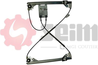 MECANISM ACTIONARE GEAM SEIM 901512 1