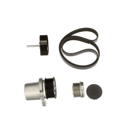 KEILRIPPENRIEMENSATZ GATES K106PK2228 67