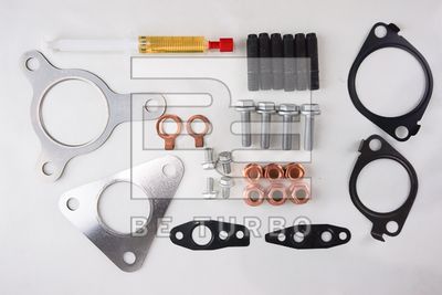 BE TURBO ABS374 Турбина для NISSAN NP300 NAVARA (D40) 2.5 dCi 4WD BE TURBO ABS374 Турбина для NISSAN NP300 NAVARA (D40) 2.5 dCi 4WD