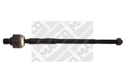 Połączenie osiowe, drążek kierowniczy poprzeczny MAPCO 51245