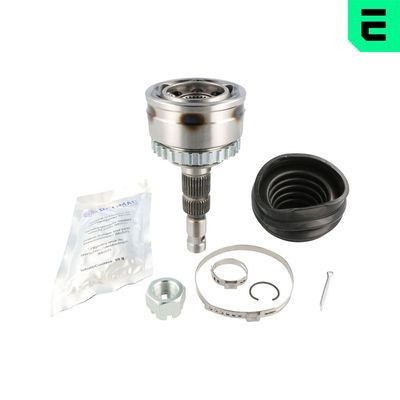 GELENKSATZ ANTRIEBSWELLE OPTIMAL CW2713 1