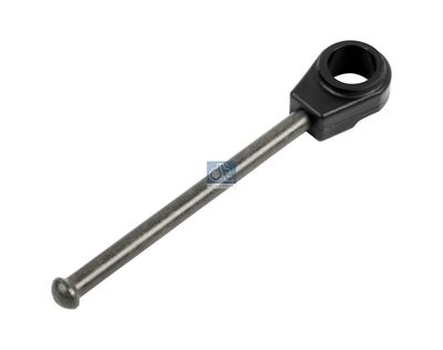 Stange/Bolzen, Geberzylinder