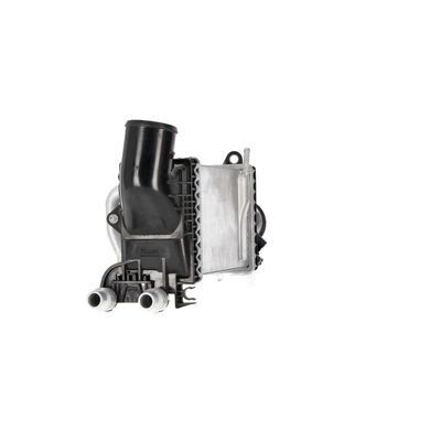 LADELUFTKüHLER NISSENS 961455 30