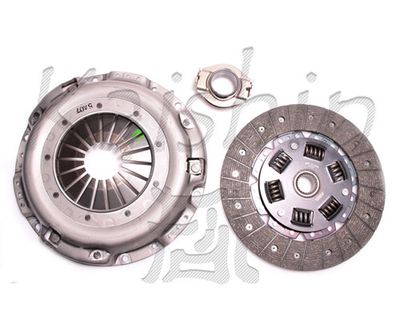 Комплект сцепления KAISHIN KH032-K для HONDA LEGEND