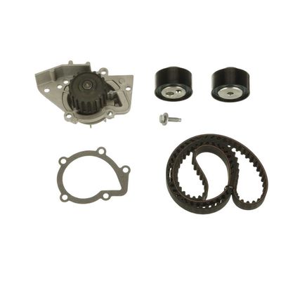 WASSERPUMPE + ZAHNRIEMENSATZ GATES KP25558XS 50