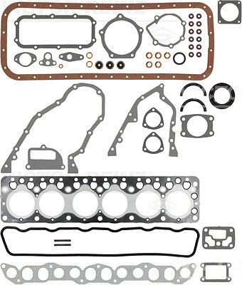 Комплект прокладок, двигатель VICTOR REINZ 01-52520-01 для NISSAN PATROL