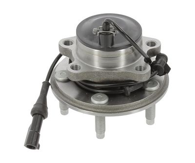 RADLAGERSATZ MOOG JAWB11202