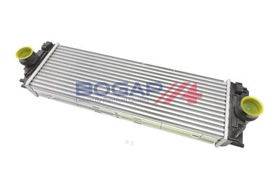 INTERCOOLER COMPRESOR BOGAP C4220120 4