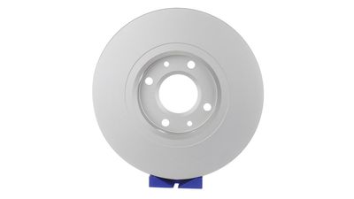 BREMSSCHEIBE SKF VKBD80002V2 24