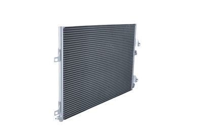 CONDENSATOR CLIMATIZARE NRF 35557 20