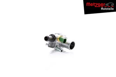 TERMOSTAT LICHID RACIRE METZGER AUTOTEILE 4006082 15