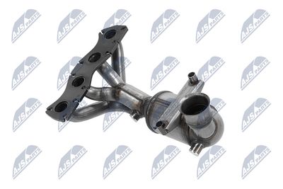 CATALIZATOR NTY KATCT000 16