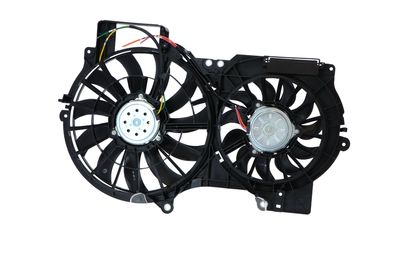 VENTILATOR RADIATOR NRF 47906 5