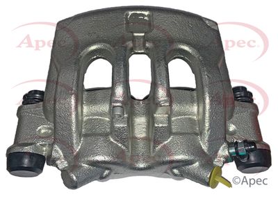 APEC Brake Caliper LCA584N