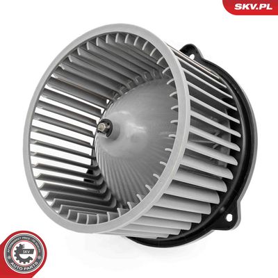 vnitřní ventilátor SKV 68SKV023