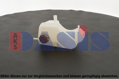 AUSGLEICHSBEHäLTER KüHLMITTEL