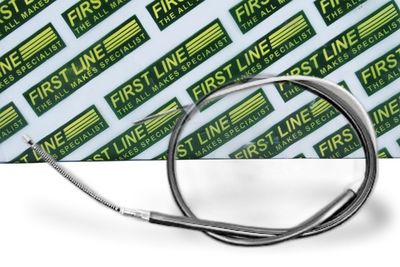 жило, ръчна спирачка FIRST LINE FKB1087