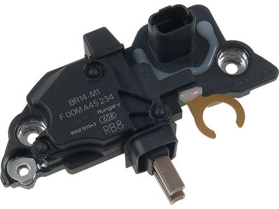 REGULATOR ALTERNATOR