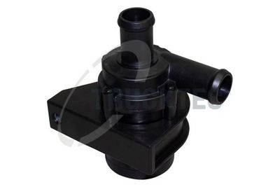 POMPă DE APă SUPLIMENTARă (CIRCUITUL APEI DE RăCIRE)