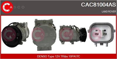 COMPRESOR CLIMATIZARE