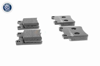 BREMSBELAGSATZ SCHEIBENBREMSE VAICO V424116 4