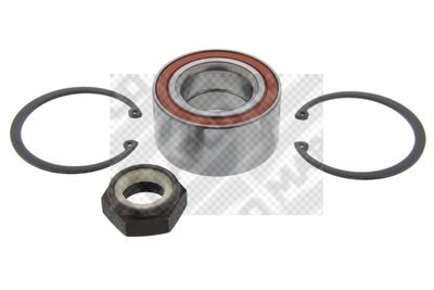 Комплект подшипника ступицы колеса MAPCO 26687 для FORD SCORPIO