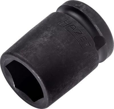 Kovaný nástrčkový orech HAZET 900S-19